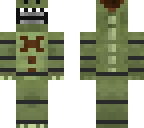 mr croco