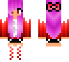 music girl