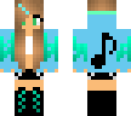 my dream skin