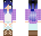 my fall skin
