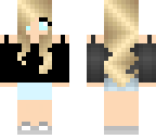 my gurl skin