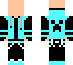 my main skin base