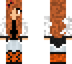 my minecraft skin