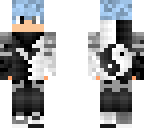 my naruto skin
