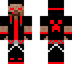 my new skin