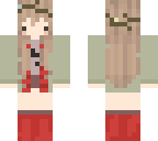 my normal skin