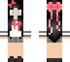 my personal skin