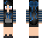 my personal skin