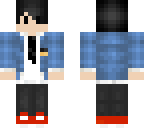 my school skin