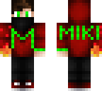 my skin