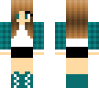 my skin
