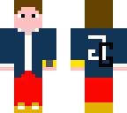my skins 1