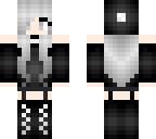 my skinxx