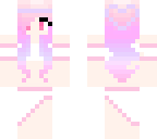 my v-day skin
