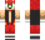 my version of sonic