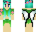 nature fairy