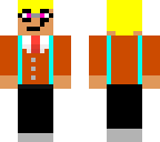 nerd