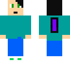 nether portal guy