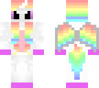 new alicorn -look under head-
