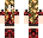new glowstone girl