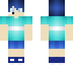 new skin