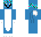 new skin