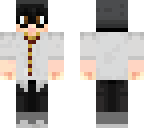 new skin