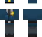night guard suit