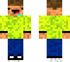 nikeedoesnub
