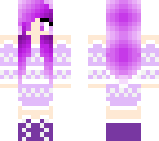 numi from my story