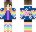 nyan cat