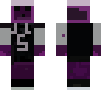 obsidion slime