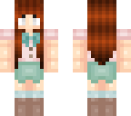 oc girl