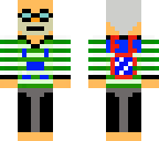 oldmanbjoern
