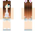 olivia the bunny