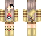 omg my skin