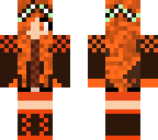 orange assasin