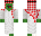 osama pickle