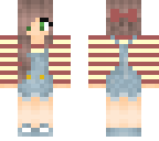 over alls