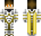 paladin goro