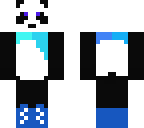 panda