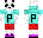 panda style