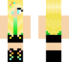 party skin edit