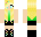 pary skin edit