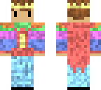 pastel prince