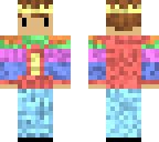pastel prince