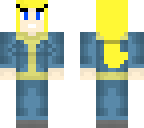 petra the fallout surviver