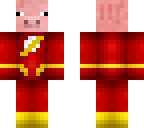 pig flash