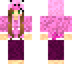 pig girl