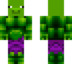pig hulk